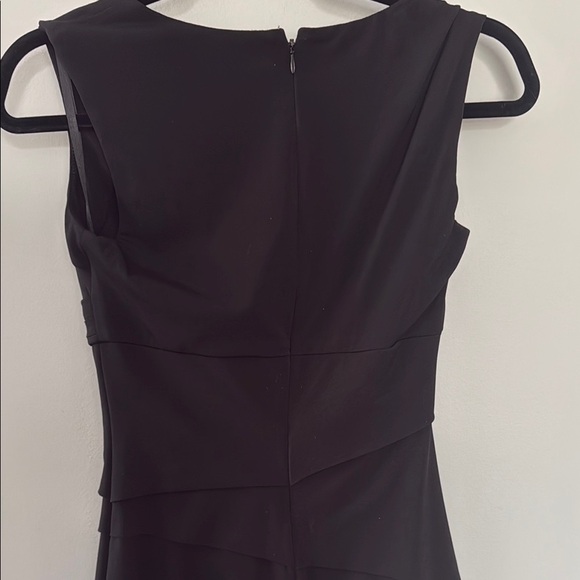 White House Black Market Sleeveless Dress Size 4 - Picture 7 of 8